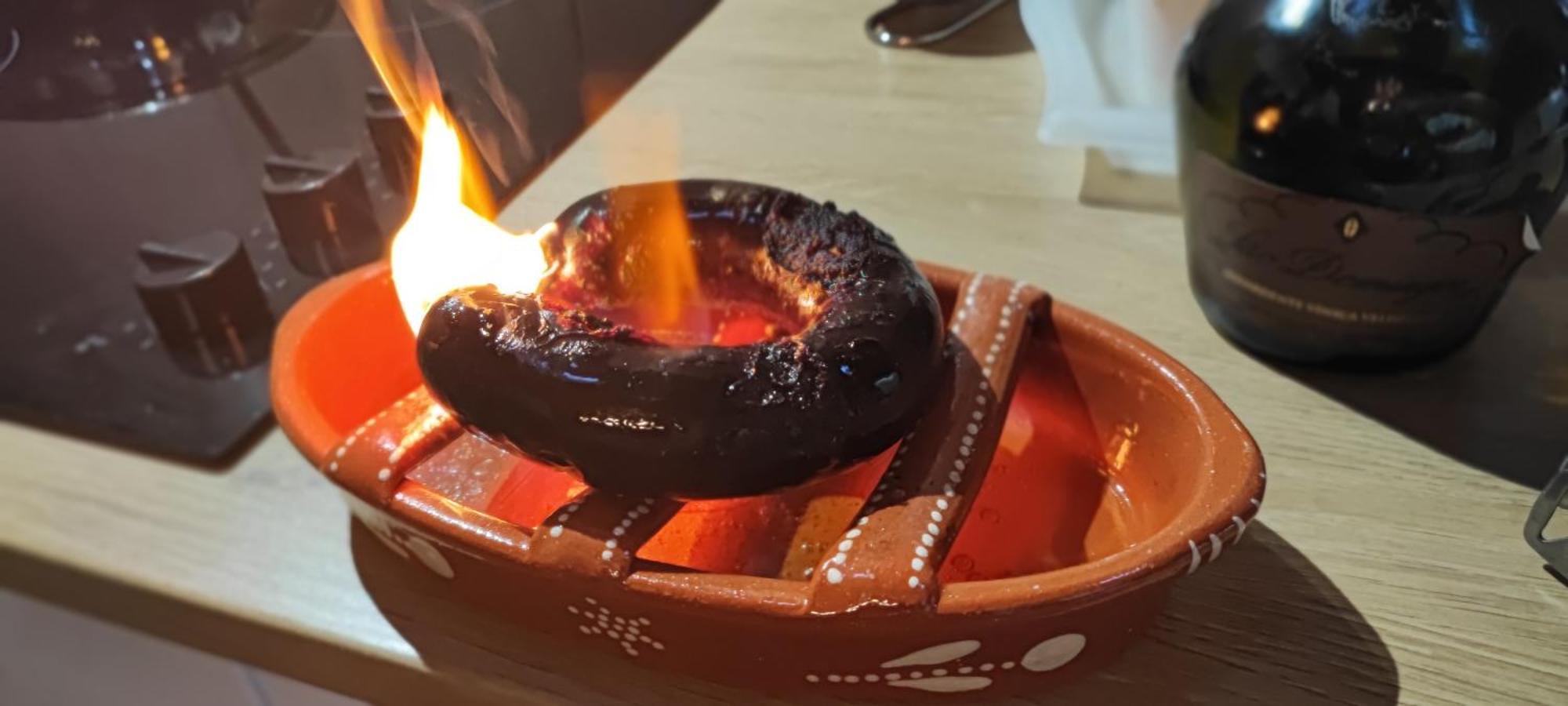 Outeiro  Pe Na Aldeiaヴィラ エクステリア 写真