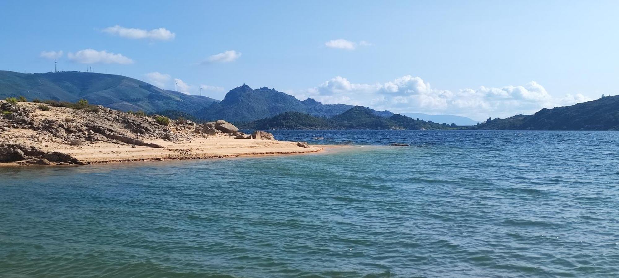 Outeiro  Pe Na Aldeiaヴィラ エクステリア 写真